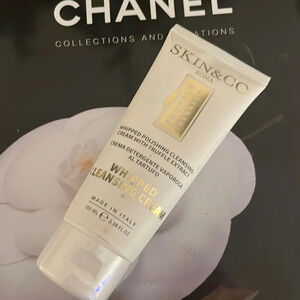 💎 Skin & Co Roma Whipped Cleansing Cream, NWT/Sealed.